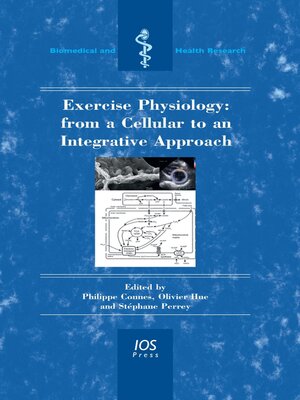 cover image of Exercise Physiology